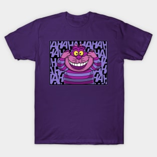 Mad Cat T-Shirt